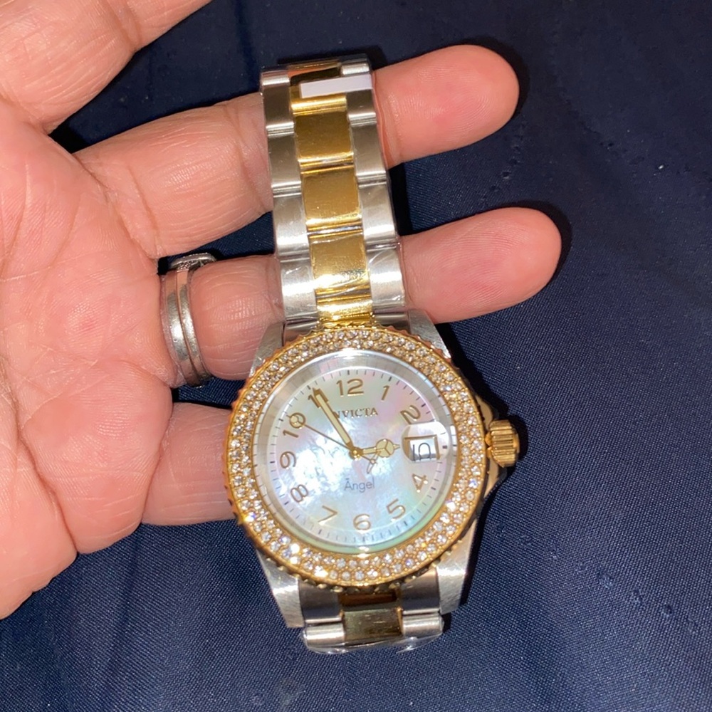 Invicta Angel Watch
